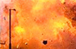 7-year-old girl injured in bomb explosion near BSF camp in Manipur